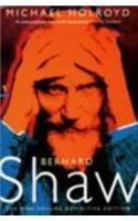 Bernard Shaw