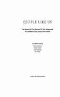 People like us