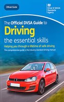 The official DVSA guide to driving