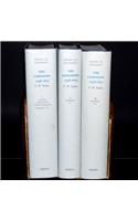 The History of Parliament: The House of Commons, 1558-1603 [3 vols]