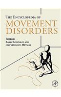 Encyclopedia of Movement Disorders