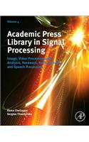 Academic Press Library in Signal Processing