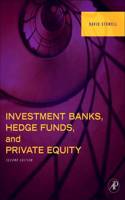 Investment Banks, Hedge Funds, and Private Equity