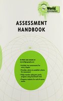 Middle Grades Social Studies 2011 Geography Assessment Survey