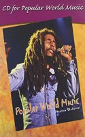 CD of Musical Examples for Popular World Music