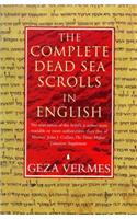 The Complete Dead Sea Scrolls in English