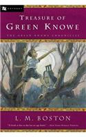 Treasure of Green Knowe