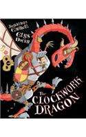 The Clockwork Dragon