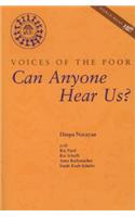 Voices of the Poor