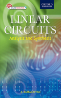 Linear Circuits: Analysis and Synthesisincludes CD-ROM