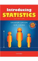 Introducing Statistics