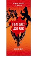 Great Games, Local Rules