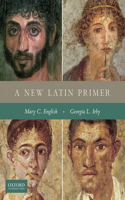 A New Latin Primer: (English)