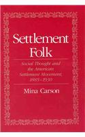 Settlement Folk