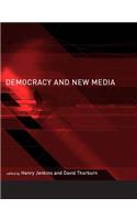 Democracy and New Media
