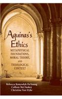 Aguinas's Ethics