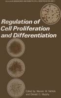 REGULATION OF CELL PROLIFERATION AND DI