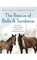 The Rescue of Belle and Sundance