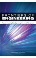 Frontiers of Engineering