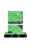 Choose 5pk Ys: (English)