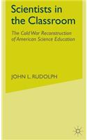 Scientists in the Classroom