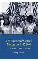 The American Women's Movement
