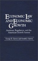 Economic Law and Economic Growth