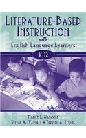 Literature-Based Instruction with English Language Learners, K-12