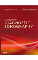 Textbook of Diagnostic Sonography
