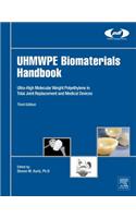 Uhmwpe Biomaterials Handbook