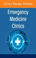 Cardiovascular Emergencies, an Issue of Emergency Medicine Clinics of North America