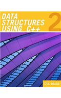 Data Structures Using C++