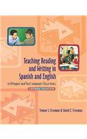 Teaching Reading and Writing in Spanish and English in Bilingual and Dual Language Classrooms