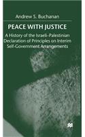 Peace with Justice