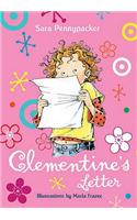Clementine's Letter