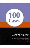 100 Cases in Psychiatry