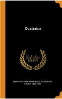Quatrains