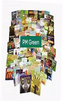 Green Classroom Library 2019