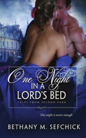 One Night in a Lord's Bed