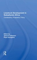 Livestock Development in Subsaharan Africa