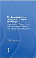 The Organization and Retrieval of Economic Knowledge