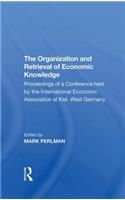 Organization and Retrieval of Economic Knowledge