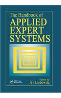 Handbook of Applied Expert Systems