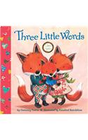 Three Little Words