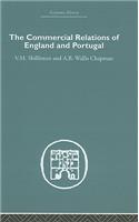 Commercial Relations of England and Portugal