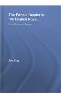 The Female Reader in the English Novel