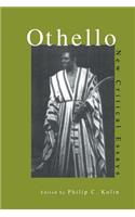 Othello: Critical Essays(Shakespeare Criticism)