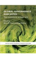 Global Governance and Japan