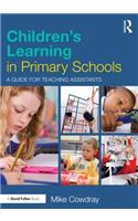 Children's Learning in Primary Schools