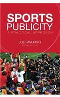Sports Publicity